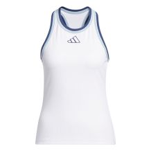 NOWA DAMSKA KOSZULKA ADIDAS W CLUBHOUSE TANK WHITE ROZMIAR XXL