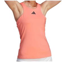 NOWA DAMSKA KOSZULKA ADIDAS W Y-TANK STRAPPY CORAL ROZMIAR XL