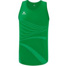 Nowa koszulka Erima Racing Singlet Kid, rozmiar 140
