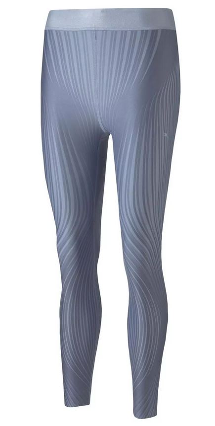 Nowe Legginsy Puma Flawless High Waist 7/8, rozmiar L