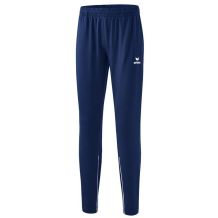 Nowe spodnie Erima Performance Navy, rozmiar 34