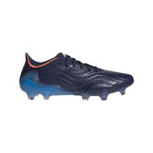 NOWE BUTY PIŁKARSKIE KORKI ADIDAS COPA SENSE.1 FG NAVY ROZMIAR 40 - 25CM