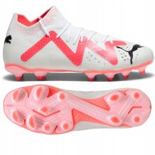 NOWE BUTY PIŁKARSKIE KORKI PUMA FUTURE PRO FG/AG ROZMIAR 46,5/30,5CM