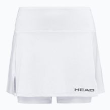 Spódnica Head Women Club Basic White, rozmiar XXL