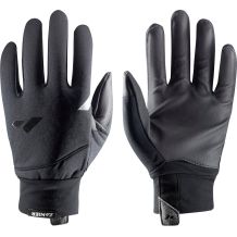 ZANIER CLASSIC BLACK NOWE RĘKAWICZKI SPORTOWE BIEGOWE ROZMIAR 9,5 <is>