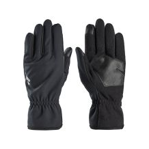 ZANIER HIKE WS BLACK NOWE RĘKAWICE SPORTOWE TREKKINGOWE ROZMIAR 8 <is>