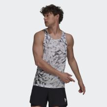NOWA MĘSKA KOSZULKA ADIDAS TANK TOP FAST GRAPHIC PRIMEBLUE ROZMIAR XXL