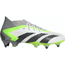 NOWE BUTY PIŁKARSKIE KORKI ADIDAS PREDATOR ACCURACY.1 SG ROZMIAR 40 2/3 - 25,5CM