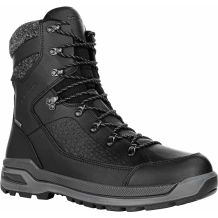NOWE MĘSKIE BUTY LOWA RENEGADE EVO ICE GTX BLACK ROZMIAR 46,5/MP 294MM