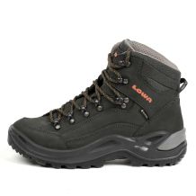 NOWE DAMSKIE BUTY LOWA RENEGADE GTX MID WS ANTHRACITE/MANDARIN ROZMIAR 38/MP 239MM