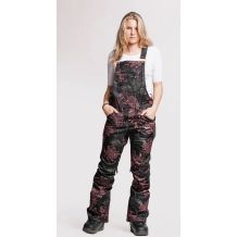 Nowe Spodnie L1 Nitro Loretta Overall Fatal Beauty 20K/20K, rozmiar S
