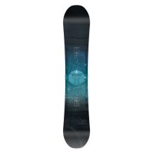 POTESTOWA DESKA SNOWBOARDOWA NITRO MYSTIQUE 149CM 2026