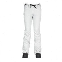 Nowe Spodnie L1 Nitro Heartbreaker Twill Ghost 20K/20K, rozmiar S
