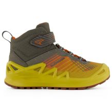 NOWE BUTY LOWA MERGER GTX JR QC MUSTARD/RUST ROZMIAR 31/195MM