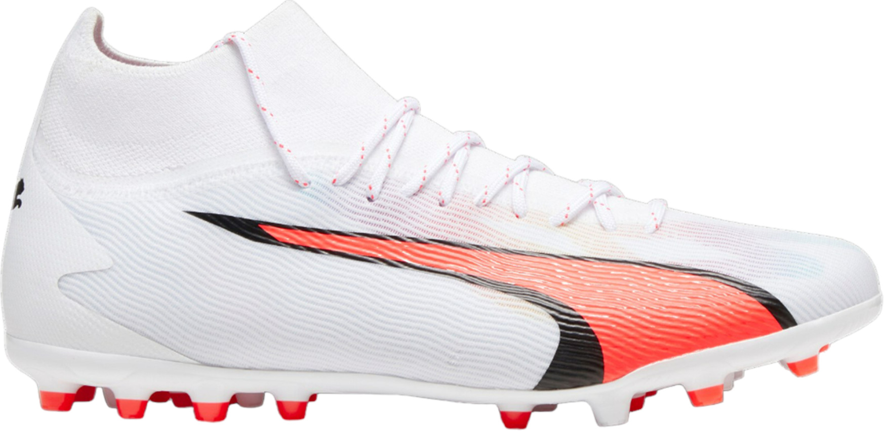 NOWE BUTY PIŁKARSKIE KORKI PUMA ULTRA PRO MG ROZMIAR 47/31CM