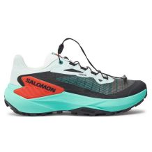 Potestowe buty Salomon Genesis Bay/Green, rozmiar 37 1/3/23