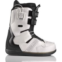 NOWE BUTY SNOWBOARD DEELUXE ID TEAM LTD YIN YANG ROZMIAR 38,5/24,5CM 2025