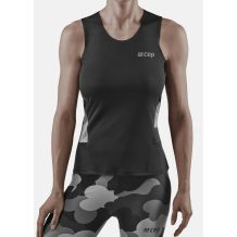 NOWA DAMSKA KOSZULKA CEP CAMOCLOUD TOP BLACK ROZMIAR S