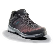 NOWE BUTY LOWA CAREZZA GTX LO WS BLACK/OLD ROSE ROZMIAR 37/MP 230MM 