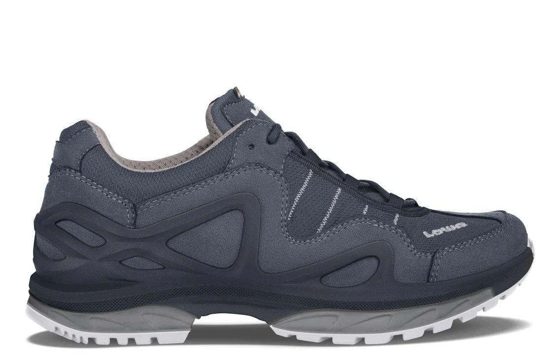 NOWE  BUTY LOWA GORGON GTX WS STEEL BLUE ROZMIAR 36,5/MP 226MM