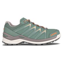 NOWE DAMSKIE BUTY LOWA INNOX PRO GTX LO WS CONIFER/MANDARIN ROZMIAR 36,5/MP 226MM