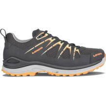 NOWE DAMSKIE BUTY LOWA INNOX EVO GTX LO WS GRAPHITE/MELON ROZMIAR 37,5/MP 235MM