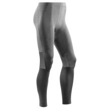 NOWE DAMSKIE LEGGINSY CEP TRAINING TIGHTS WOMEN GREY ROZMIAR S