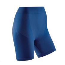 NOWE DAMSKIE SPODENKI BEZSZWOWE CEP COLD WEATHER BASE SHORTS ROYAL BLUE ROZMIAR S