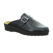 ROHDE 1438 BLACK NOWE PANTOFLE DAMSKIE ROZMIAR 37 (23,1 CM) <is>