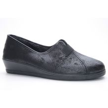 ROHDE 2535 BLACK NOWE PANTOFLE DAMSKIE ROZMIAR 37,5 (23,5 CM) <is>