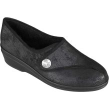 ROHDE 2588 BLACK NOWE PANTOFLE DAMSKIE ROZMIAR 37 (23,1 CM) <is>