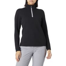 NOWA DAMSKA BLUZA MCKINLEY HAVINA HZ MIDLAYER BLACK ROZMIAR 40/L