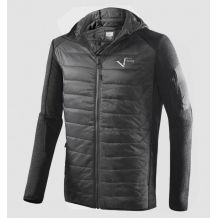 Nowa damska kurtka Black Crevice Calbuco Steel Grey, rozmiar 38