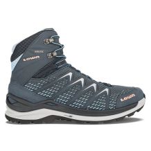 NOWE DAMSKIE BUTY LOWA INNOX PRO GTX MID WS STEEL BLUE/SALMON ROZMIAR 36,5/MP 226MM