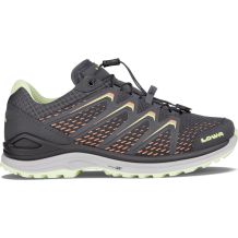NOWE DAMSKIE BUTY LOWA MADDOX GTX LO WS GRAPHITE/MINT ROZMIAR 37,5/MP 235MM