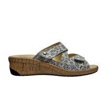 Nowe klapki chodaki Hauer Anja 16, rozmiar 41