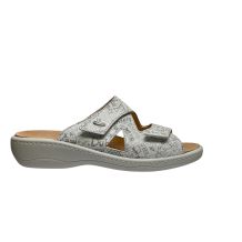 Nowe klapki chodaki Hauer Lisa 13, rozmiar 43