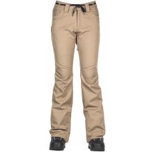 Nowe Spodnie L1 Nitro Heartbreaker Twill MOSS 20K/20K, rozmiar S