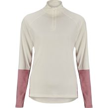 ATHMOVE LOIS MIDLAYER HZ W WHISPER WHITE NOWA KOSZULKA SPORTOWA BIELIZNA TERMO ROZMIAR 44 <is>