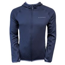 Nowa damska bluza BLACK CREVICE Midlayer Stretch Navy, rozmiar 40