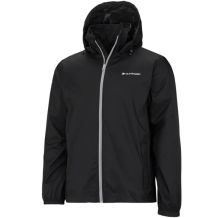 Nowa damska kurtka Kilimanjaro Kongo Black, rozmiar S