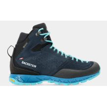 NOWE BUTY DACHSTEIN SUPER FERRATA MC GTX WS NAVY BLUE ROZMIAR 40,5/26CM