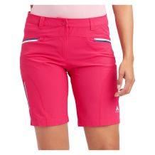 NOWE DAMSKIE SPODENKI MCKINLEY CAMERON II PINK/NAVY ROZMIAR 46/XXL