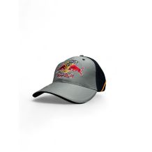 Nowa czapka z daszkiem Red Bull Kini Fullgas