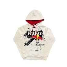Nowa damska bluza Red Bull Kini Girls Sweater, rozmiar M