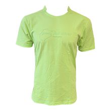 Nowa koszulka Nurburgring Logo Green, rozmiar 3XL