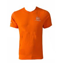 Nowa damska koszulka ON! My Game Changer Aerospace, rozmiar L