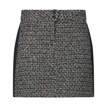 Nowa spódnica CMP Woman Skirt Rock Nero, rozmiar 40