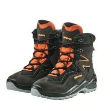 NOWE BUTY LOWA LINO GTX GRAPHITE/ORANGE ROZMIAR 31/19,5CM