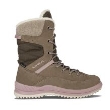 NOWE DZIECIĘCE BUTY LOWA BIANCA GTX TAUPE/ROSE ROZMIAR 31/19,5CM
